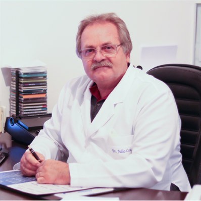 Dr. Julio Cesar